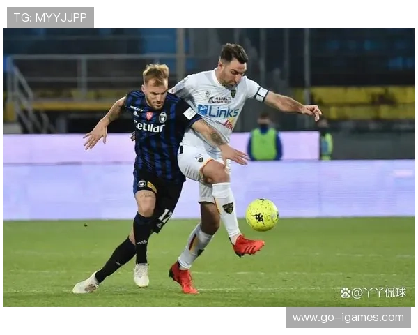 莱切与比萨保级战平局收场，贝里沙成主队进攻唯一亮点