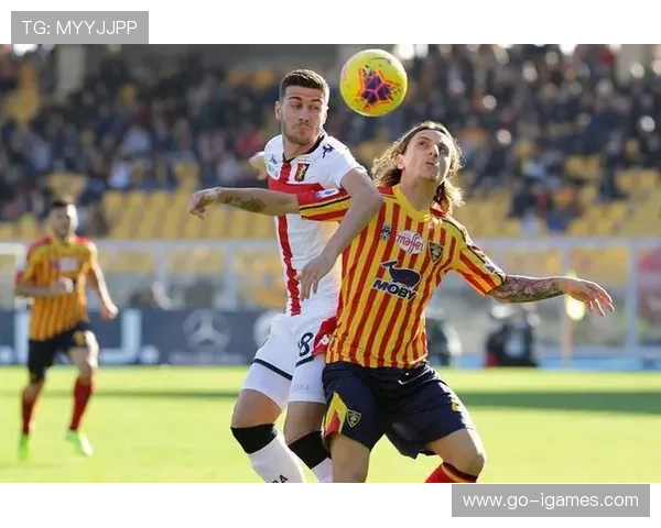 莱切与比萨保级战，佩塔尼亚对决恩佐拉停赛影响