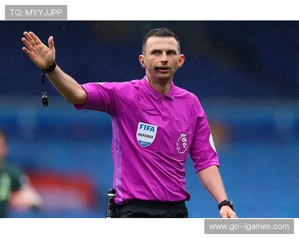 英超裁判执法评估报告，公开透明度提升