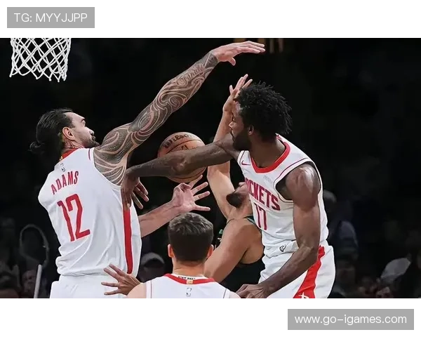 火箭应交易贾巴里史密斯，换选秀权追特雷·杨