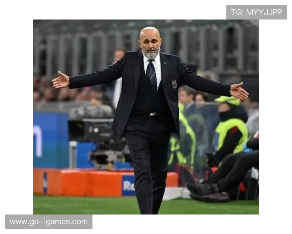 布冯:斯帕莱蒂执教尤文三场后风格快速成形,意大利队受益显著 布冯:斯帕莱蒂执教尤文三场后风格快速成形,意大利队受益显著