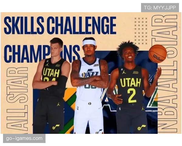 爵士队赛季后半程崛起，年轻阵容的奔跑能力成关键变量